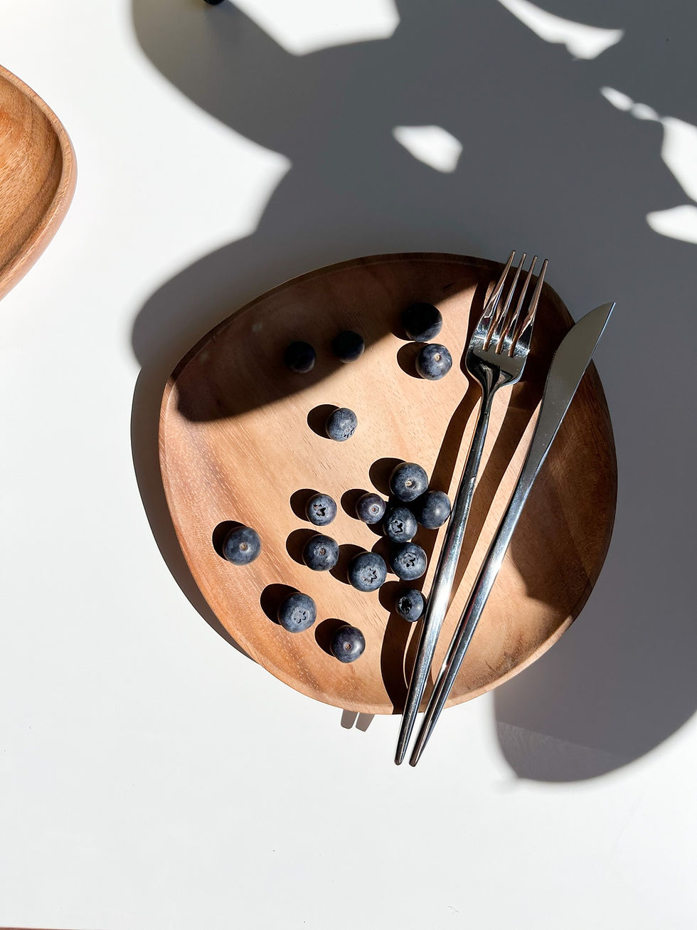 Thumbnail: Stainless Steel Cutlery Gift Set Mirrored or Matt Silver
