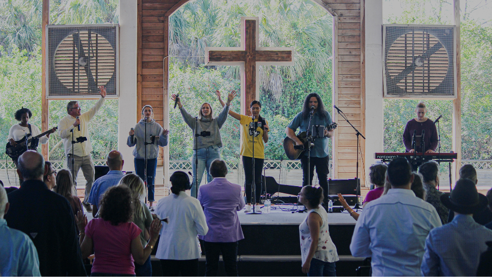 Online Connection Card Destiny Church