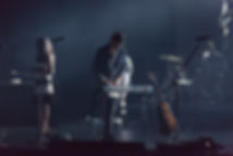 Concert Setup