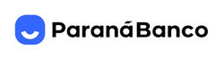 LOGO - PARANÁ BANCO - FUNDO BRANCO