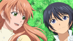 Soredemo Sekai wa Utsukushii