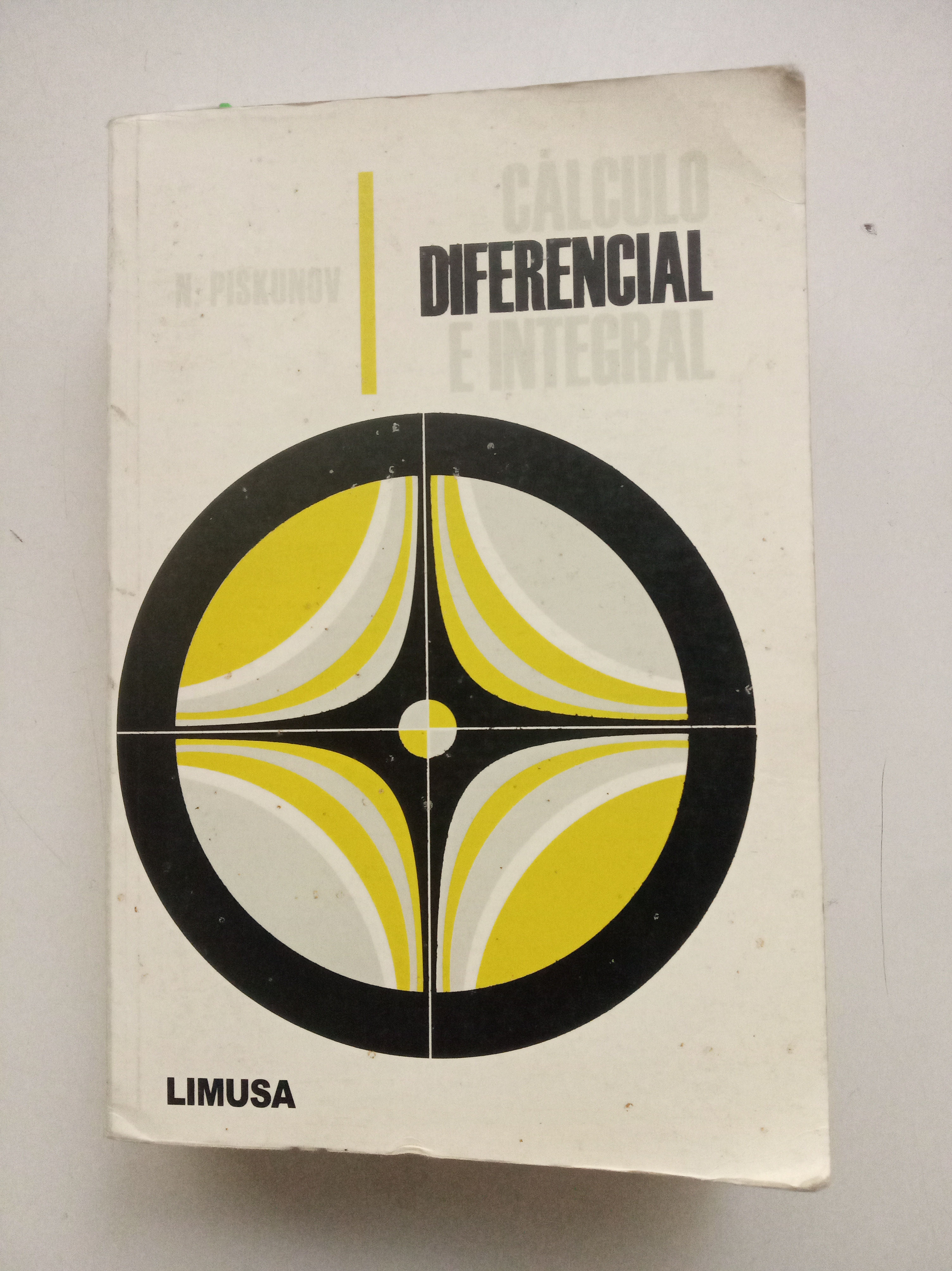 C�lculo Diferencial e Integral