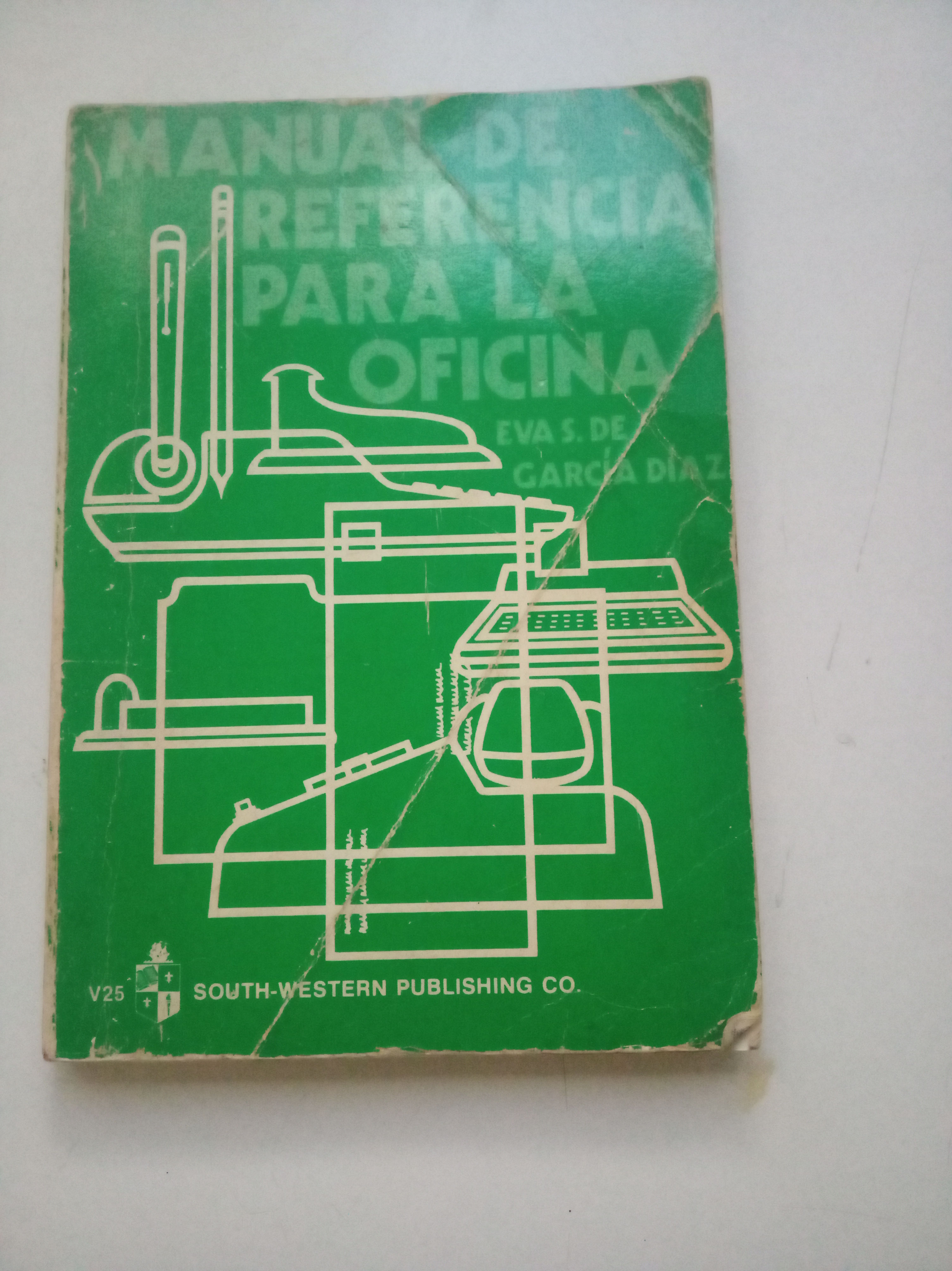 Manual de referencia  para la oficina
