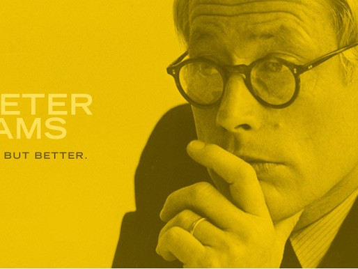 Why Creatives Should Never Forget Dieter Rams’ 10 Commandments
