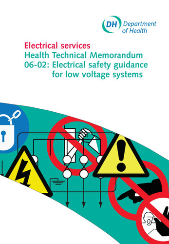 Electrical Safety Handbook | Docs-Store