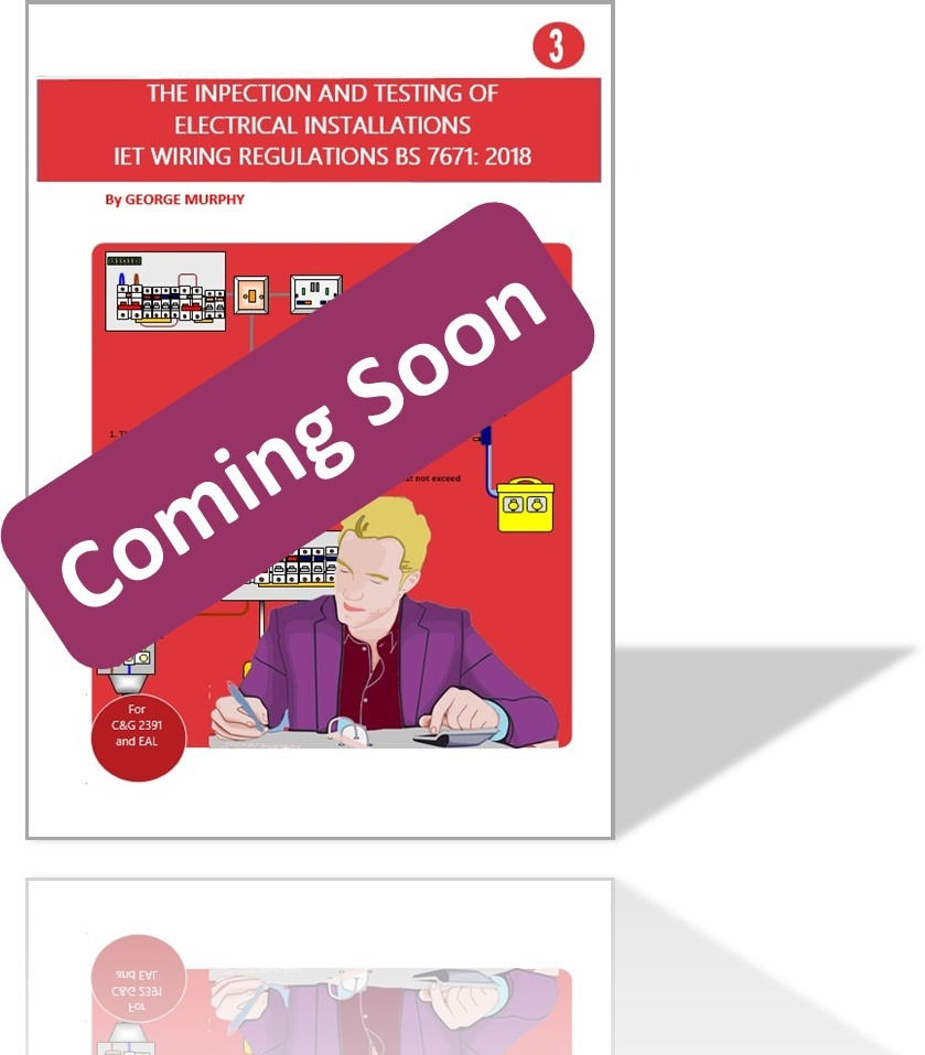 Inspection& Testing of Electrical Installations