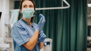 Resource for Non-ICU Clinicians to Support Staffing