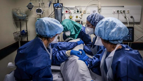 Proning the Conscious COVID-19 Patient