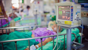 Free COVID-19 Resource for Critical Care 