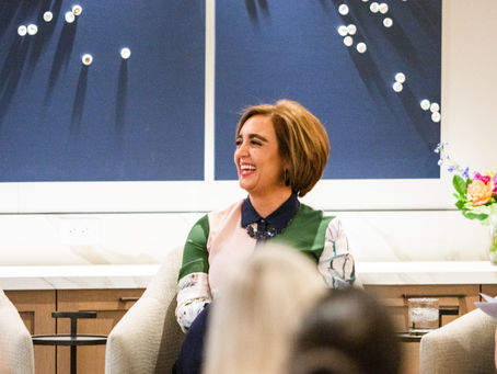 Want To Close The Gender Pay Gap At Your Company? You’re Probably Doing It Wrong.