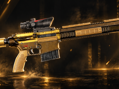 Sniper Challenge: J28 — Event Guide