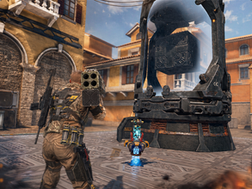 Bomb Rush — PvP Guide