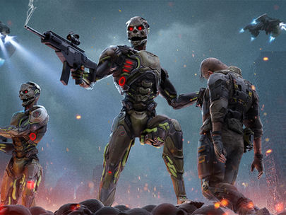 Battle for Future: Grant Event Guide