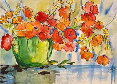 Flores