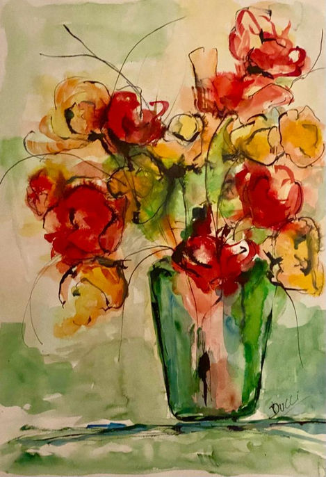 Florero