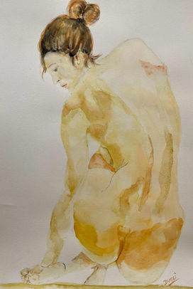 Desnudo