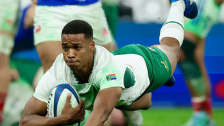 Boks ace Grant Williams: Kobe is going to be an exciting new chapter