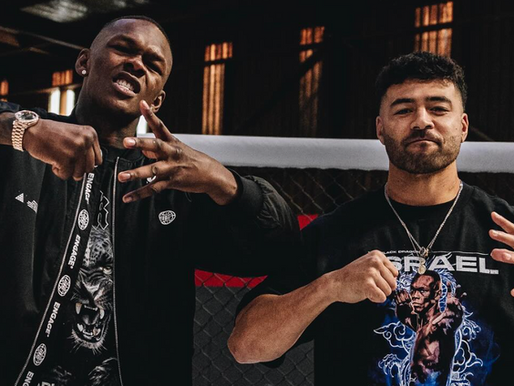 League One stars’ UFC 305 Predictions