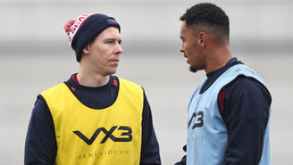 Ex-Kubota full-back Liam Williams takes on mentorship role at Scarlets