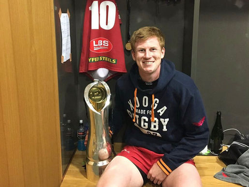 Pivac's NEC signs former Welsh international Rhys Patchell