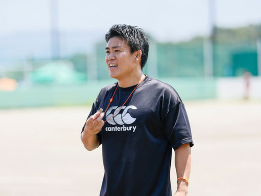 ‘I can’t retire’: Takahiro Kimura, an ex-teammate of Kolbe & Cane, makes plea