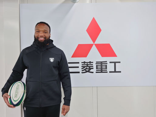 Right time to return to Japan - Lukhanyo Am