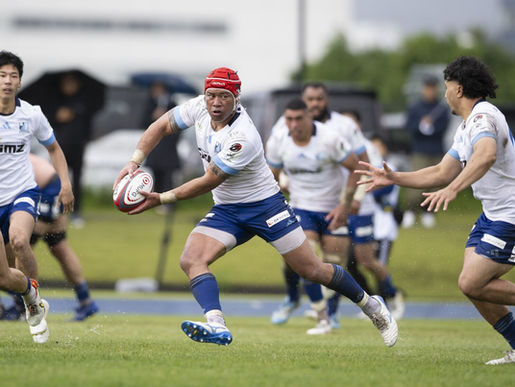 Tonga legend Siale Piutau, 40, planning for 22nd season in rugby