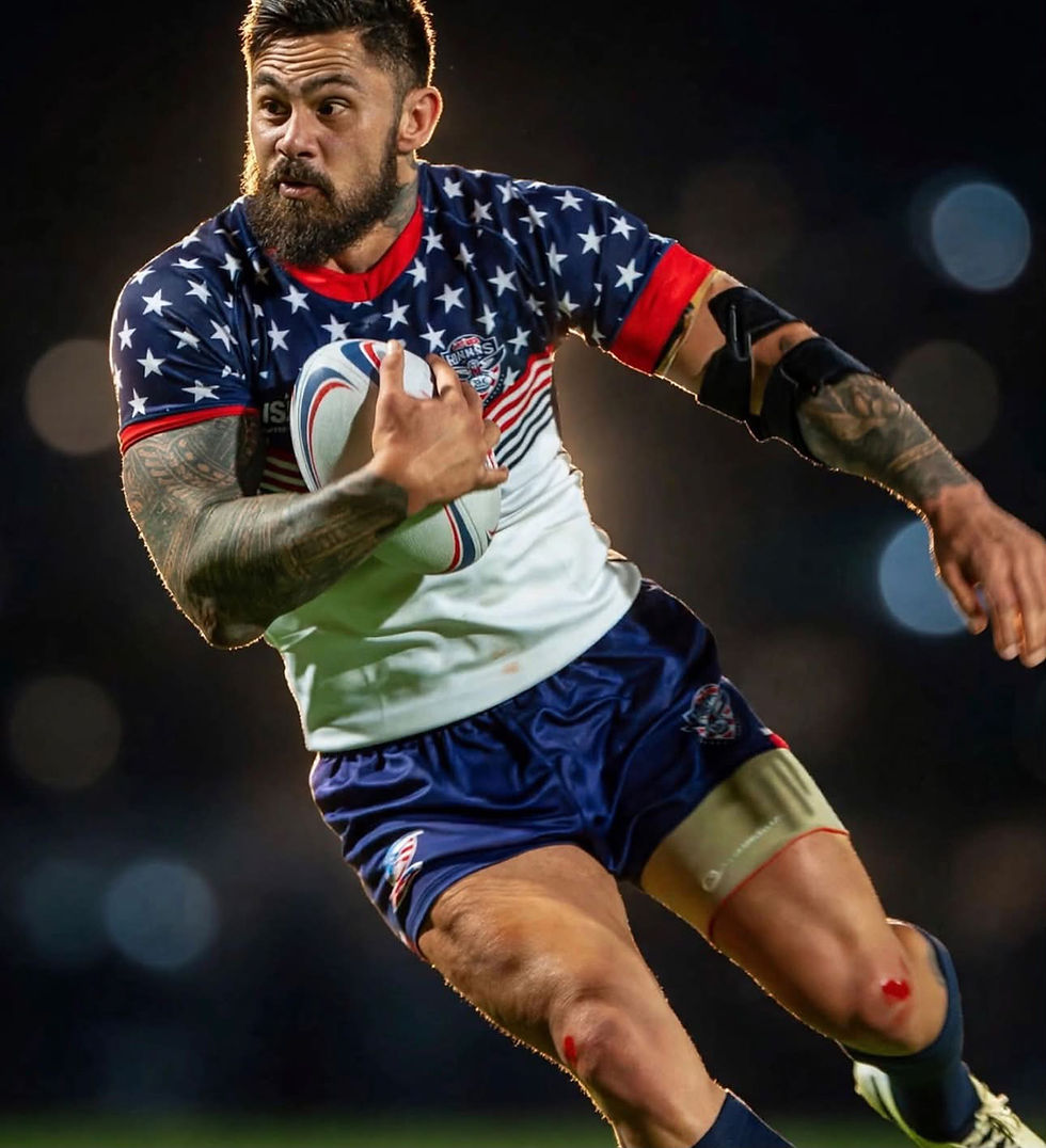 Submitted to RugbyJP.com