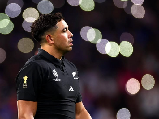 All Black Anton Lienert-Brown joins Savea and Retallick in Kobe