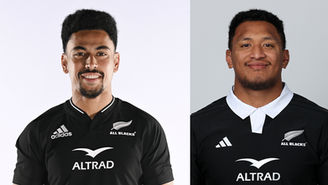 All Blacks Perofeta and Finau among 10 Yokohama signings 