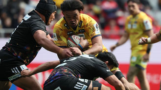 Don’t Follow My Path - Hendrik Tui Warns Young Players