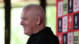 EXCLUSIVE - Warren Gatland lands head coach role in Japan  