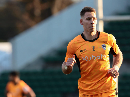 Liam Williams will train with Wales as he recovers from surgery