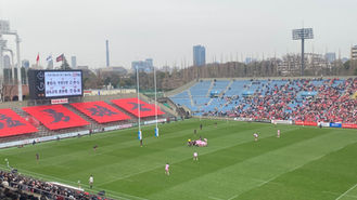 Japan internationals prepare legal action over new League One rules