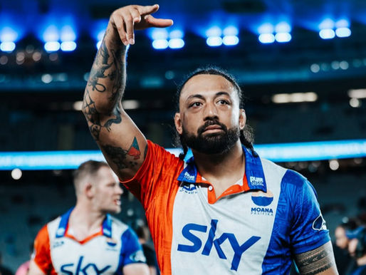 Samoa international among four Secom Rugguts signings 