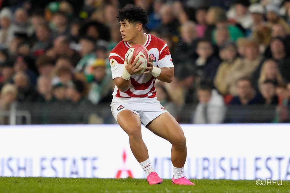 © JRFU