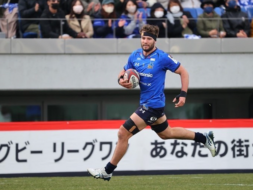 7 newly-qualified foreign stars who could debut for Japan in 2026