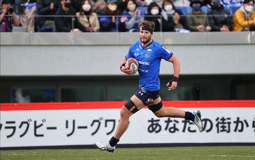 7 newly-qualified foreign stars who could debut for Japan in 2026