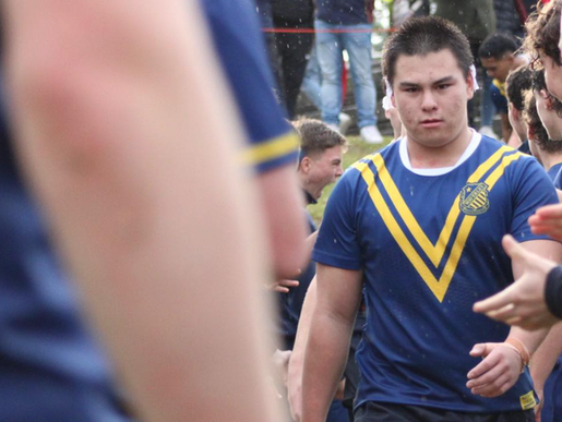 Steve Hansen’s Toyota Verblitz signs Australian teenager