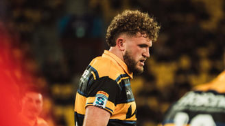 Japan’s Warner Dearns: I turned down recent All Blacks approach