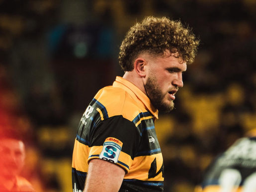 Japan’s Warner Dearns: I turned down recent All Blacks approach