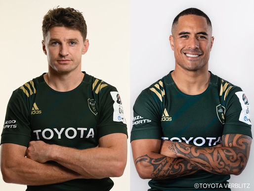 Smith and Barrett to throw first pitch at Chunichi Dragons game