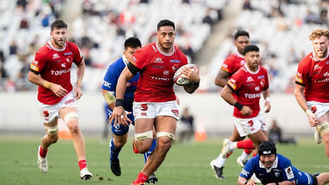 Wales coy on interest in All Black Shannon Frizell