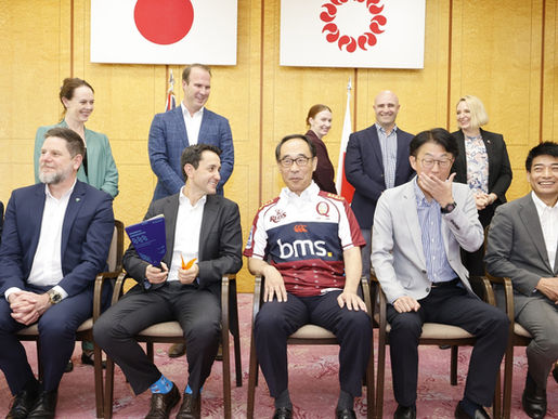 Q&A with Reds GM Sam Cordingley