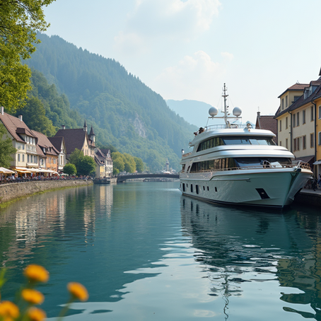 Experience Unique Journeys with Personalized Travel Services