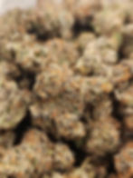 Pineapple O.G.(70/30Sativa)