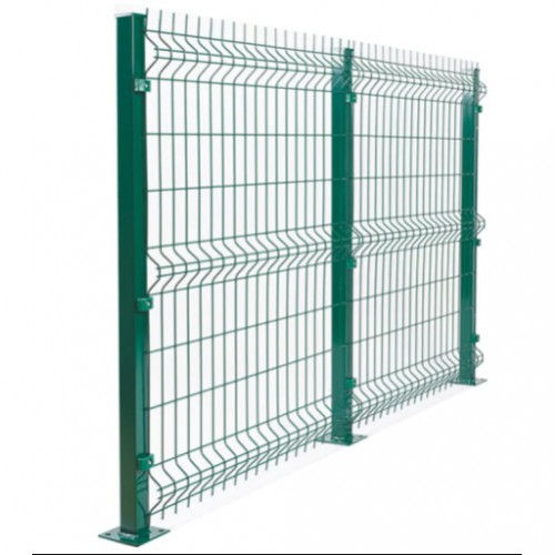 Panel Çit Sistemleri