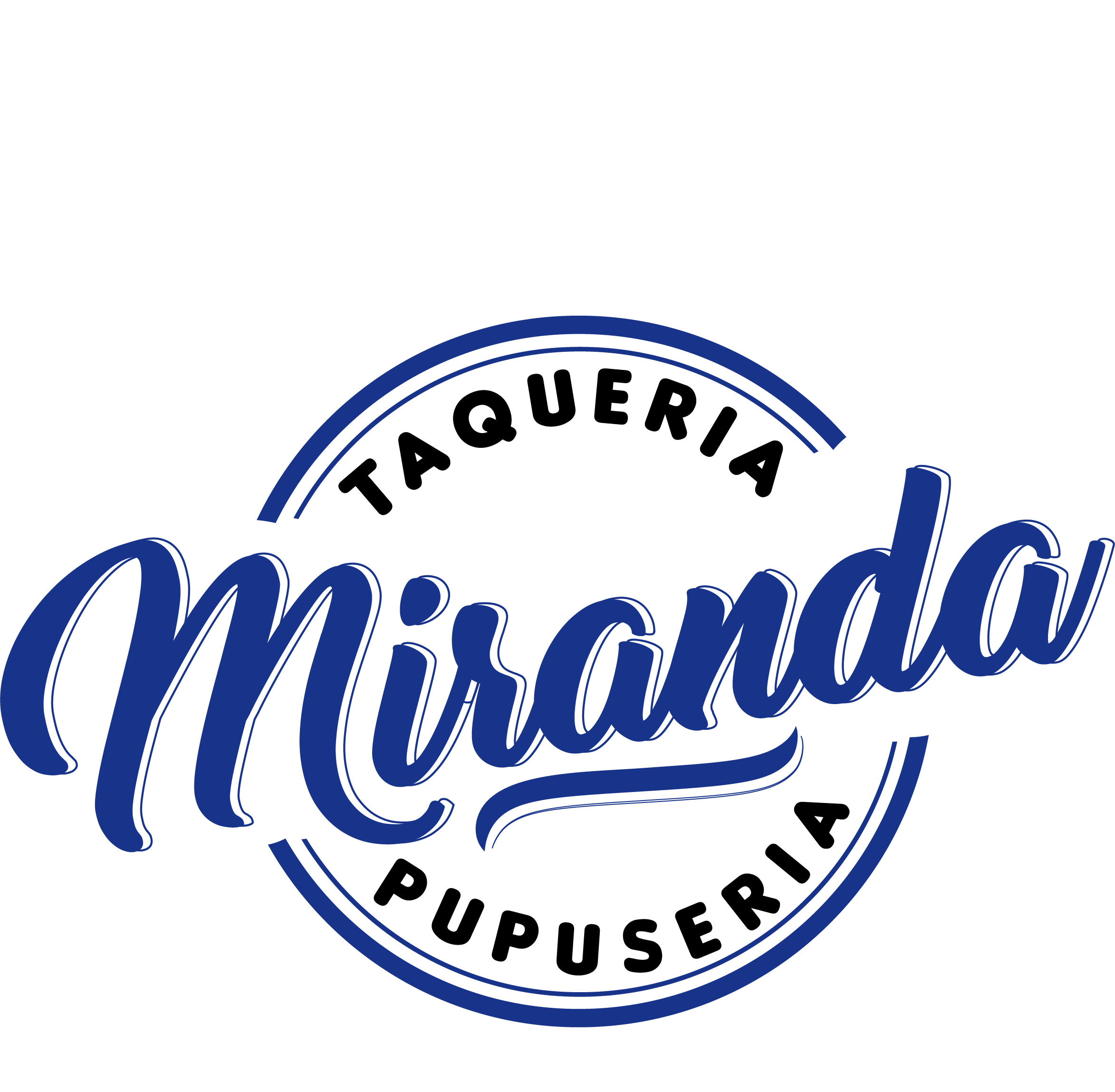 Miranda's Taqueria y Pupuseria