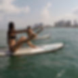 Sup Yoga
