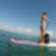 Paddle Out